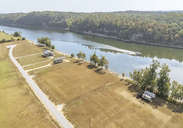 Photo 1 of Land for sale at 1492 Waterway Dr, Bath Springs, TN 38311 | MLS# 3602504 | Listing updated on 2026-09-29