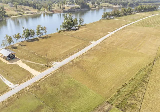 Photo 2 of Land for sale at 1492 Waterway Dr, Bath Springs, TN 38311 | MLS# 3602504 | Listing updated on 2026-09-29