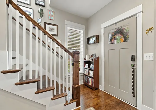 Photo 4 of Single family home for sale at 1331a Pennock Ave, Nashville, TN 37207 | MLS# 3597406 | Listing updated on 2026-10-03