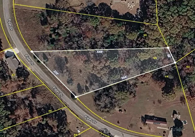 Photo 1 of Land for sale at 0 Piper Rd, Bon Aqua, TN 37025 | MLS# 3597880 | Listing updated on 2026-09-25