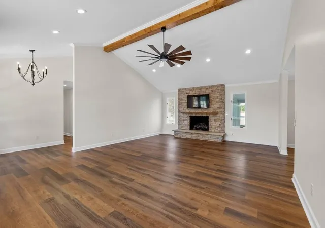 Photo 4 of Single family home for sale at 76 Ledford Ml Ln, Normandy, TN 37360 | MLS# 3597415 | Listing updated on 2026-09-24