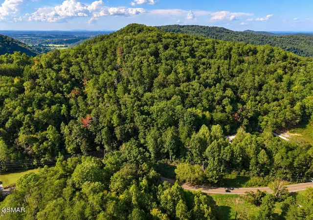 Photo 1 of Land for sale at 12 Pittman Ctr Rd, Sevierville, TN 37876 | MLS# 3597349 | Listing updated on 2026-10-07