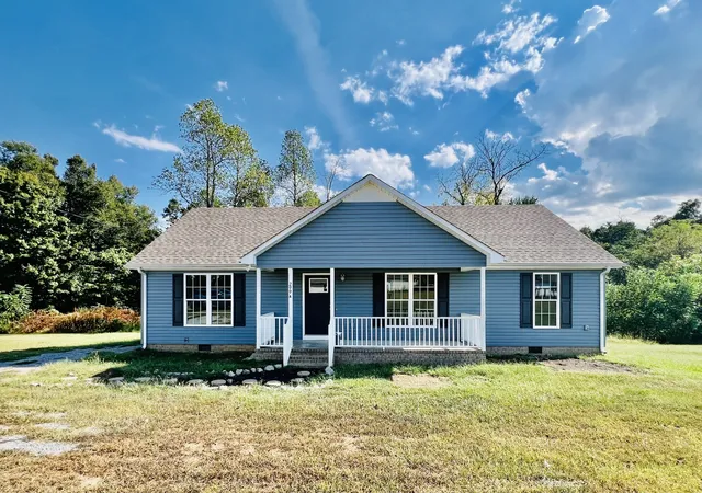Photo 1 of Single family home for sale at 299a Union Holw Rd, Petersburg, TN 37144 | MLS# 3599008 | Listing updated on 2026-09-24