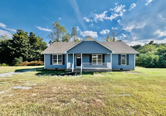 Photo 2 of Single family home for sale at 299a Union Holw Rd, Petersburg, TN 37144 | MLS# 3599008 | Listing updated on 2026-09-24