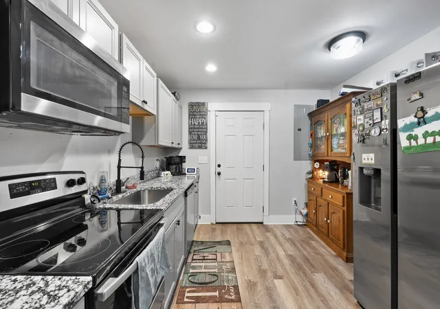 Photo 1 of Single family home for sale at 104 Southside St, Tullahoma, TN 37388 | MLS# 3598902 | Listing updated on 2026-09-30