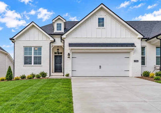 Townhouse for sale at 1350 Harmony Hl Ln, Mount Juliet, TN 37122 | MLS# 3598866