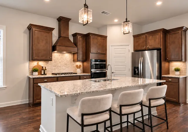 Photo 3 of Townhouse for sale at 1350 Harmony Hl Ln, Mount Juliet, TN 37122 | MLS# 3598866 | Listing updated on 2026-10-04