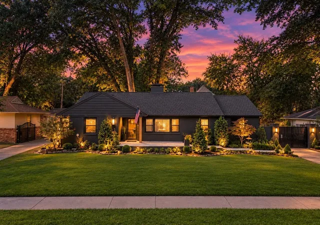 Photo 1 of Single family home for sale at 211 Cecilia Dr, Memphis, TN 38117 | MLS# 3597353 | Listing updated on 2026-09-22