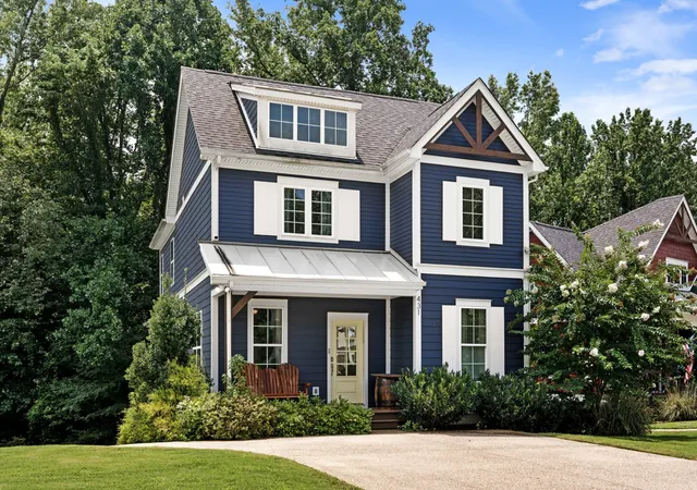 Photo 2 of Single family home for sale at 431 Evans Dr, Tullahoma, TN 37388 | MLS# 3598889 | Listing updated on 2026-10-03
