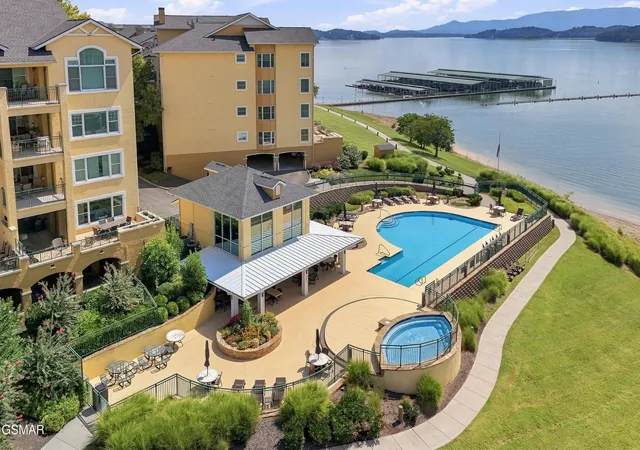 Photo 1 of Condo for sale at 1283 Tennessee 139 #202C, Dandridge, TN 37725 | MLS# 3597361 | Listing updated on 2026-09-24