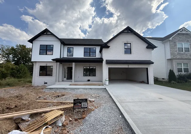 Photo 1 of Single family home for sale at 832 Burley Barn Rd, Clarksville, TN 37042 | MLS# 3597377 | Listing updated on 2026-09-22