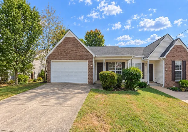 Photo 1 of Sale Pending at 342 Wesley Dr, Smyrna, TN 37167 | MLS# 3597612 | Listing updated on 2026-09-25