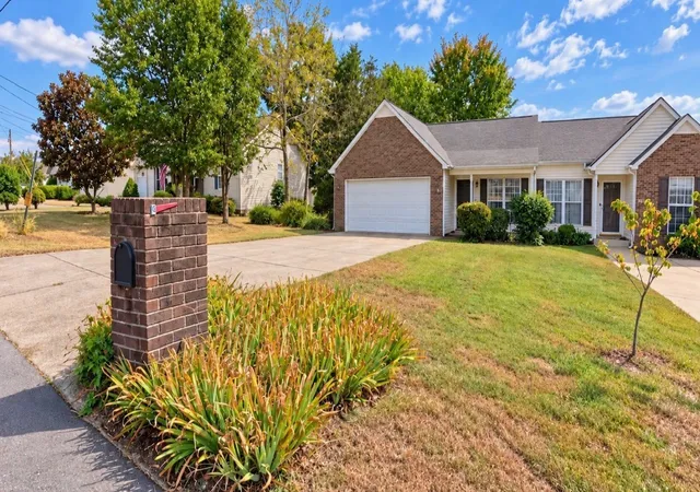 Photo 2 of Sale Pending at 342 Wesley Dr, Smyrna, TN 37167 | MLS# 3597612 | Listing updated on 2026-09-25