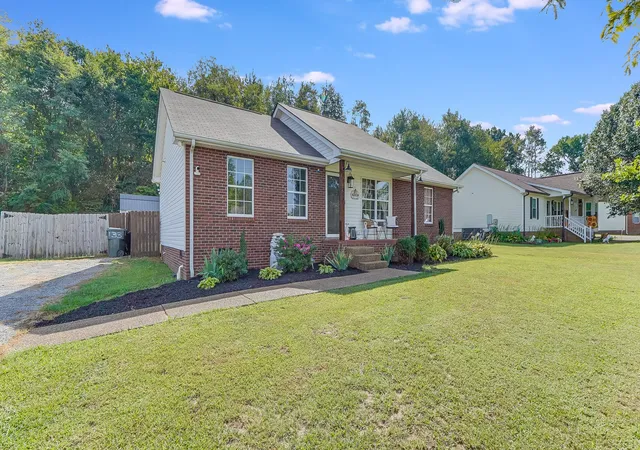 Photo 1 of Single family home for sale at 133 Kimberly St, Portland, TN 37148 | MLS# 3598037 | Listing updated on 2026-09-28