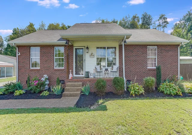 Photo 2 of Single family home for sale at 133 Kimberly St, Portland, TN 37148 | MLS# 3598037 | Listing updated on 2026-09-28