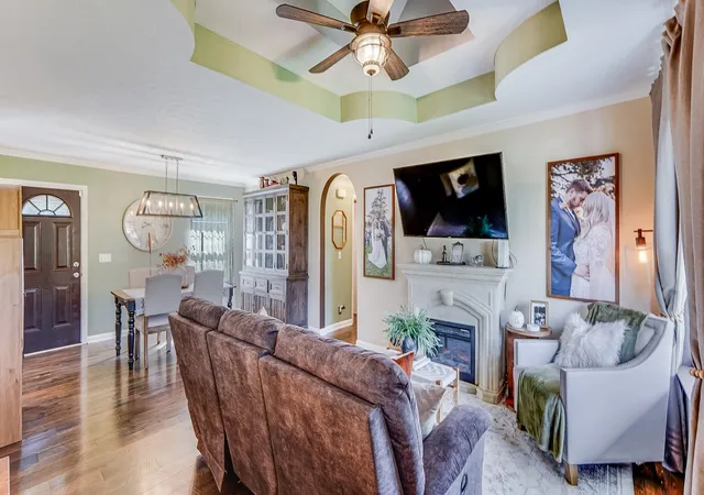 Photo 3 of Single family home for sale at 133 Kimberly St, Portland, TN 37148 | MLS# 3598037 | Listing updated on 2026-09-28