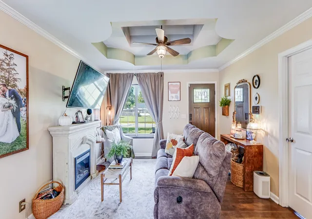 Photo 3 of Single family home for sale at 133 Kimberly St, Portland, TN 37148 | MLS# 3598037 | Listing updated on 2026-09-28