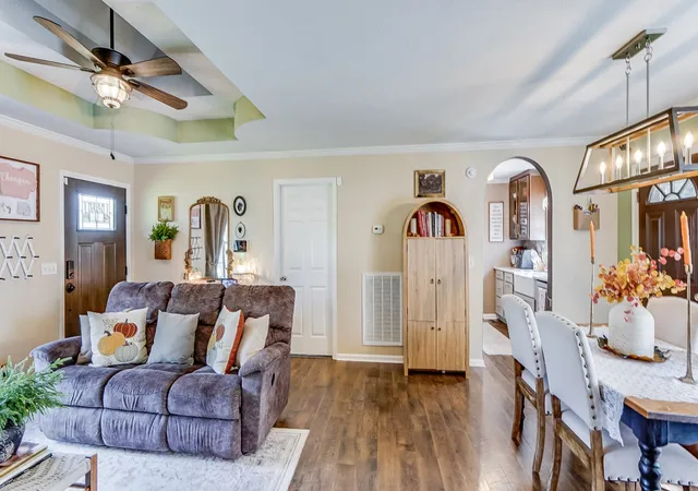 Photo 4 of Single family home for sale at 133 Kimberly St, Portland, TN 37148 | MLS# 3598037 | Listing updated on 2026-09-28