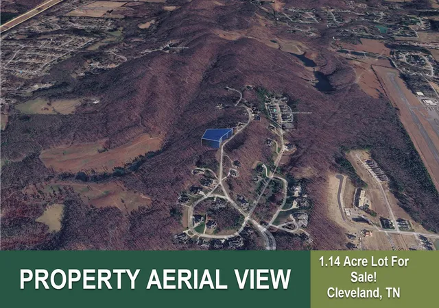 Photo 2 of Land for sale at 0 Bentley Park Dr Nw, Cleveland, TN 37312 | MLS# 3597399 | Listing updated on 2026-10-05