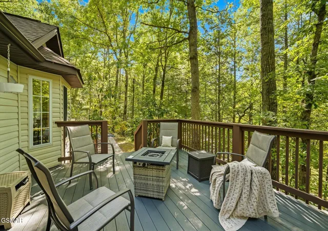 Photo 2 of Single family home for sale at 688 Ownby Dr, Gatlinburg, TN 37738 | MLS# 3597390 | Listing updated on 2026-09-28