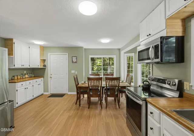 Photo 3 of Single family home for sale at 688 Ownby Dr, Gatlinburg, TN 37738 | MLS# 3597390 | Listing updated on 2026-09-28