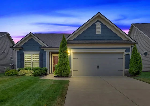 Photo 1 of Single family home for sale at 2308 Lawrence Rdg, Spring Hill, TN 37174 | MLS# 3598358 | Listing updated on 2026-09-29