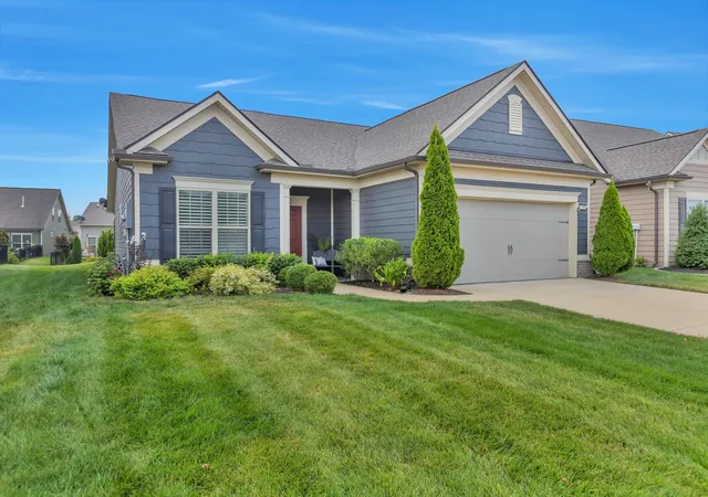 Photo 3 of Single family home for sale at 2308 Lawrence Rdg, Spring Hill, TN 37174 | MLS# 3598358 | Listing updated on 2026-09-29