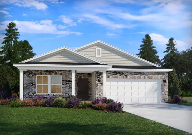 Single family home for sale at 214 Vanguard Dr, La Vergne, TN 37086 | MLS# 3613038