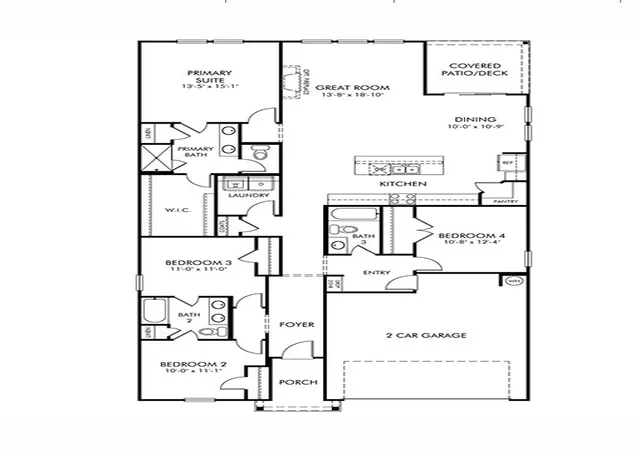 Photo 2 of Single family home for sale at 214 Vanguard Dr, La Vergne, TN 37086 | MLS# 3613038 | Listing updated on 2026-10-07