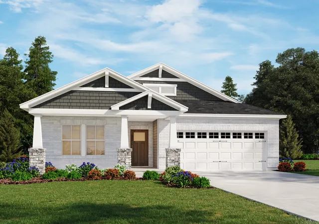 Single family home for sale at 1061 Farm Ridge Dr, Hendersonville, TN 37075 | MLS# 3613004