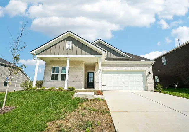 Single family home for sale at 1060 Farm Ridge Dr, Hendersonville, TN 37075 | MLS# 3612953