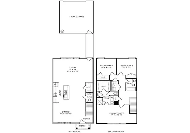 Photo 2 of Townhouse for sale at 5117 Greentree Dr, Smyrna, TN 37167 | MLS# 3603342 | Listing updated on 2026-09-30