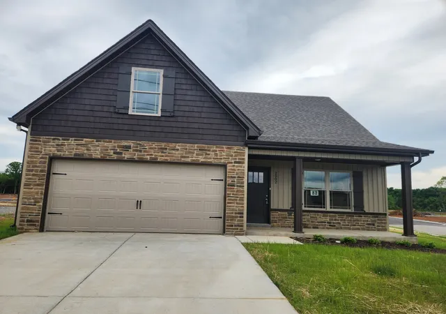 Photo 2 of Single family home for sale at 2902 Valley Farms Dr, Christiana, TN 37037 | MLS# 3597515 | Listing updated on 2026-09-24