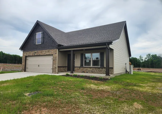 Photo 3 of Single family home for sale at 2902 Valley Farms Dr, Christiana, TN 37037 | MLS# 3597515 | Listing updated on 2026-09-24