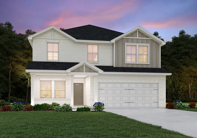 Photo 1 of Single family home for sale at 1601 Crazy Horse Way, Columbia, TN 38401 | MLS# 3612477 | Listing updated on 2026-10-06