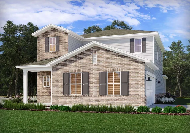 Photo 1 of Single family home for sale at 1607 Garnet Way, Murfreesboro, TN 37127 | MLS# 3610682 | Listing updated on 2026-10-02