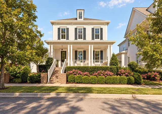 Photo 1 of Single family home for sale at 5080 Nelson Dr, Franklin, TN 37064 | MLS# 3601715 | Listing updated on 2026-10-07