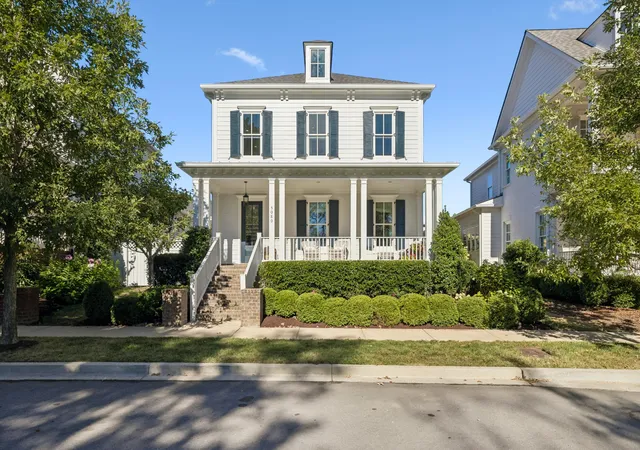 Photo 2 of Single family home for sale at 5080 Nelson Dr, Franklin, TN 37064 | MLS# 3601715 | Listing updated on 2026-10-07