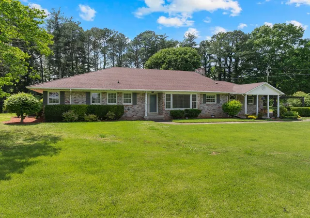 Photo 1 of Single family home for sale at 780 Hull Ave, Lewisburg, TN 37091 | MLS# 3601815 | Listing updated on 2026-10-05