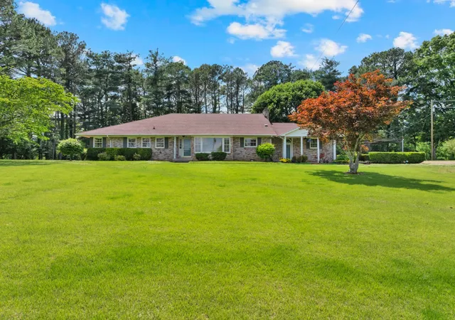Photo 2 of Single family home for sale at 780 Hull Ave, Lewisburg, TN 37091 | MLS# 3601815 | Listing updated on 2026-10-05
