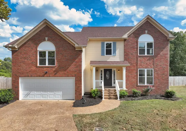 Photo 1 of Single family home for sale at 323 Witham Ct, Goodlettsville, TN 37072 | MLS# 3597727 | Listing updated on 2026-10-19
