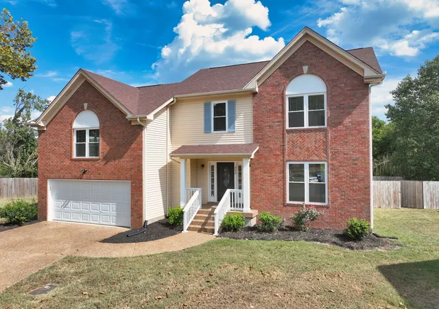 Photo 1 of Single family home for sale at 323 Witham Ct, Goodlettsville, TN 37072 | MLS# 3597727 | Listing updated on 2026-10-19