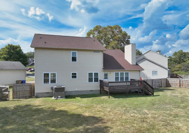 Photo 4 of Single family home for sale at 323 Witham Ct, Goodlettsville, TN 37072 | MLS# 3597727 | Listing updated on 2026-10-19