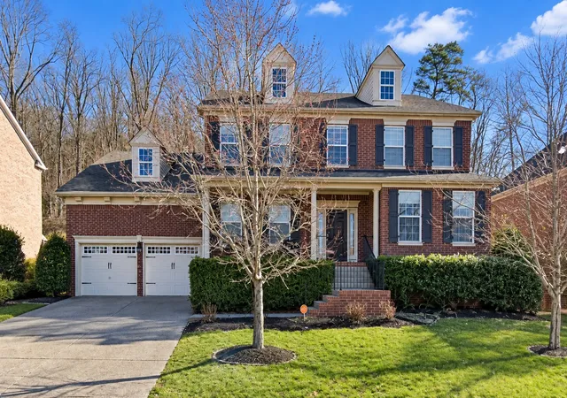 Photo 1 of Single family home for sale at 1414 Chantilly Ln, Franklin, TN 37067 | MLS# 3597686 | Listing updated on 2026-09-23