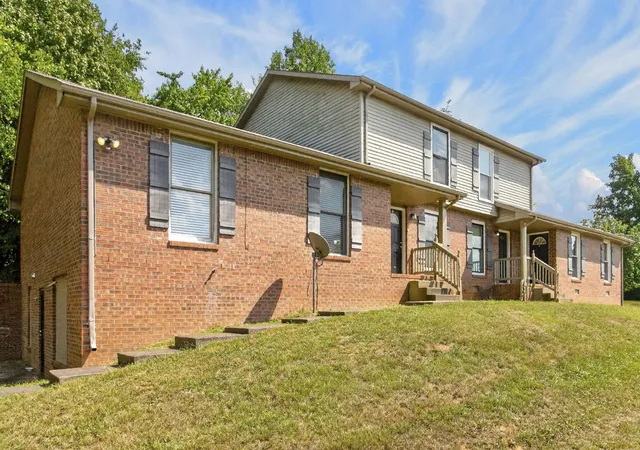Photo 3 of Multi family home for sale at 1681 Baltimore Dr, Clarksville, TN 37043 | MLS# 3599337 | Listing updated on 2026-09-25
