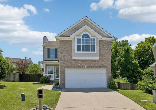 Single family home for sale at 3205 Glentree Ct, Hermitage, TN 37076 | MLS# 3597454