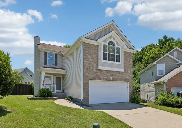 Photo 1 of Single family home for sale at 3205 Glentree Ct, Hermitage, TN 37076 | MLS# 3597454 | Listing updated on 2026-09-22