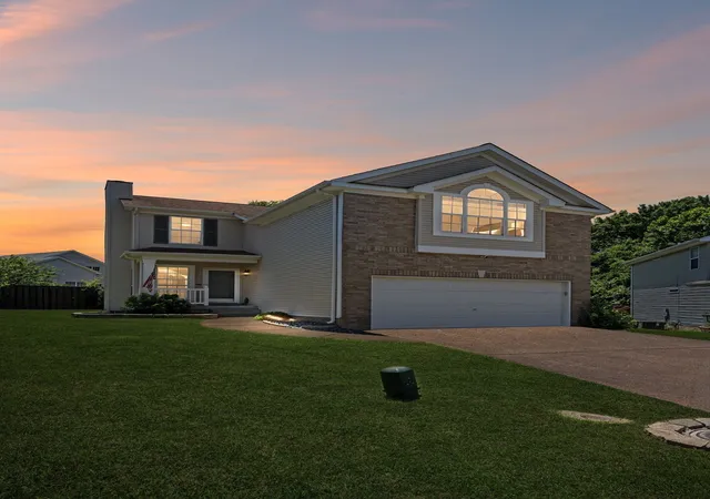 Photo 2 of Single family home for sale at 3205 Glentree Ct, Hermitage, TN 37076 | MLS# 3597454 | Listing updated on 2026-09-22