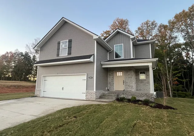Photo 1 of Single family home for sale at 363 Idell Ct, Clarksville, TN 37042 | MLS# 3602701 | Listing updated on 2026-10-07