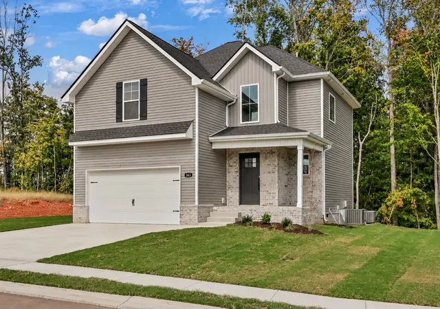 Photo 1 of Single family home for sale at 363 Idell Ct, Clarksville, TN 37042 | MLS# 3602701 | Listing updated on 2026-10-16